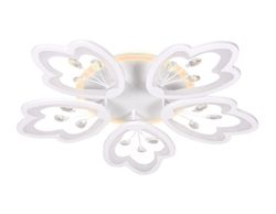 Ambrella Потолочный светодиодный светильник с пультом Original FA510