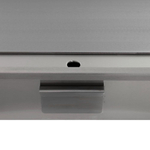 Жарочная поверхность EG-822 Foodatlas Eco