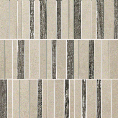 Мозаика Meltin Tratto Cemento Mosaico 30.5x30.5