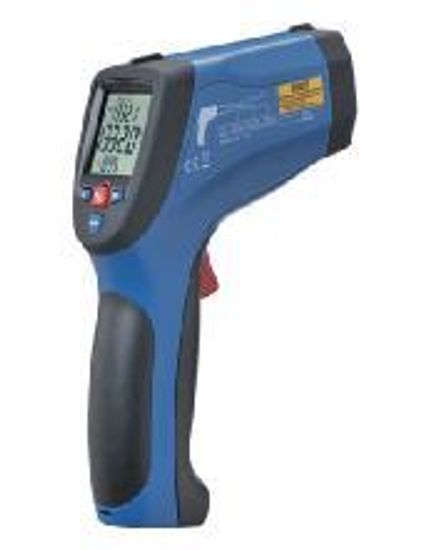 DT-xxxx, IR-xxx, Пирометры инфракрасные, № в ГРСИ РФ - 53856-13