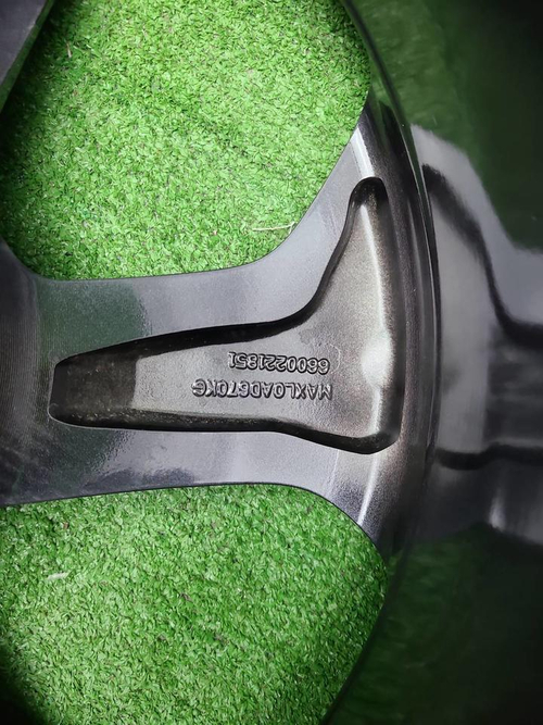 Диск Комплект дисков R19 Geely Atlas 2 (2023-н.в.)