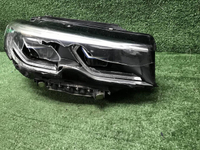 Фара правая BMW 3er G20 (18-22) Laser Light