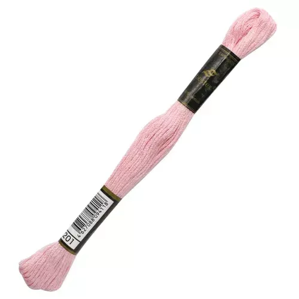 Мулине 'Bestex' (8м) (201)