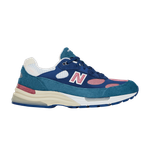 Кроссовки New Balance Nb 992 "Tropical"