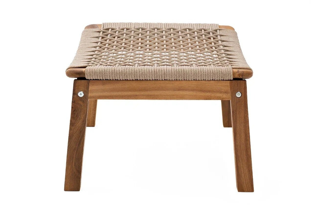 Оттоманка из акации CALISTO