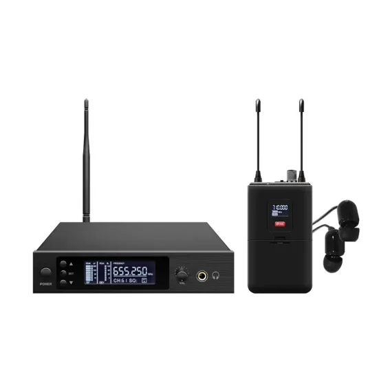 Axelvox DWS7000HT PM Bundle