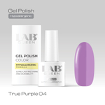 Гель-лаки True Purple