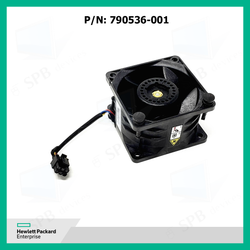 Вентилятор HP Fan for HP proliant DL80 G9 778102-001, 790536-001