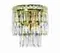 W2796E/2A GOLD+CLEAR (1/10) Настенный светильник NW