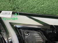 Фара правая Geely Atlas 2 (2023-н.в.) LED