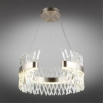 Подвесная люстра Omnilux STRASATTI OML-99913-62