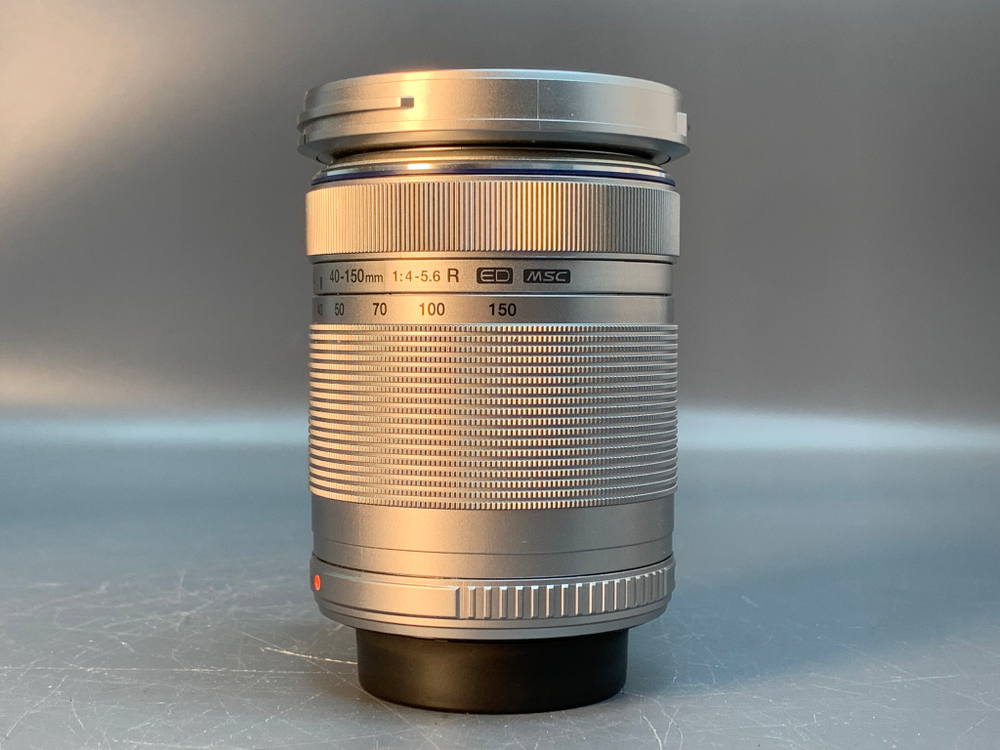 Olympus 40-150mm 4-5.6