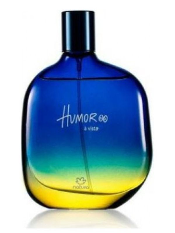 Natura Humor a Vista
