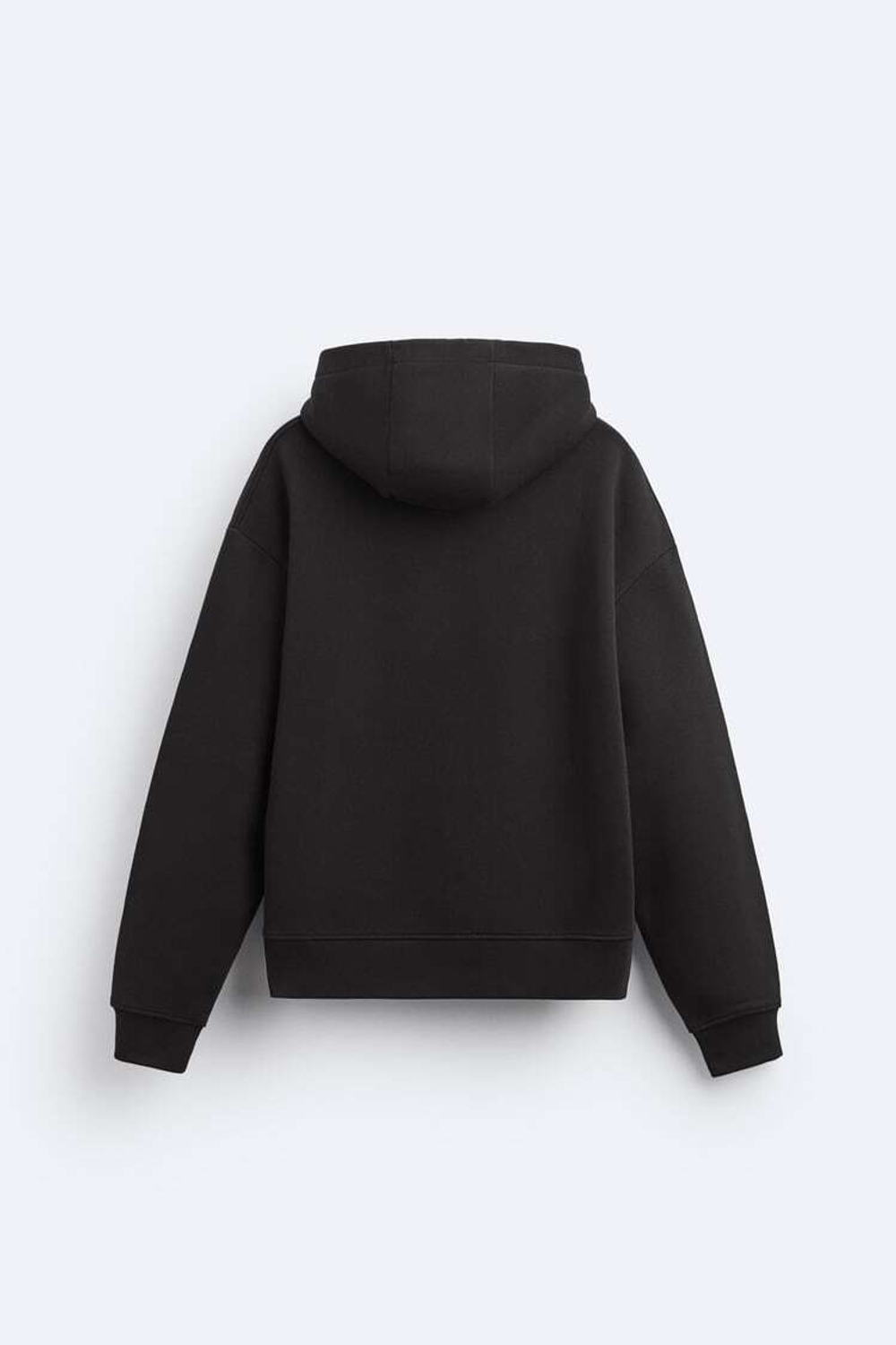 Zara hoodies sale