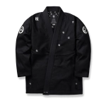 Кимоно VITAL YOZAKURA чёрное