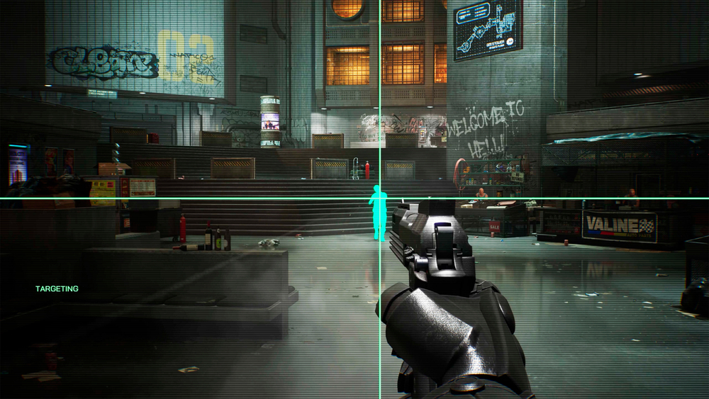 RoboCop: Rogue City - Unfinished Business (для ПК, цифровой код доступа)