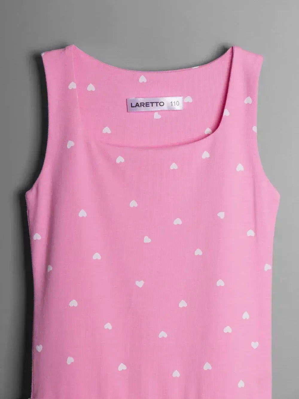 Платье для девочки летнее