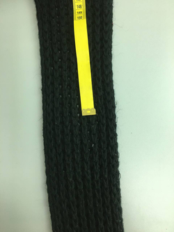 Комплект шапка и шарф