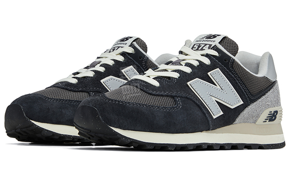 Кроссовки New Balance 574 'Year of the Dragon - Black' U574GM2
