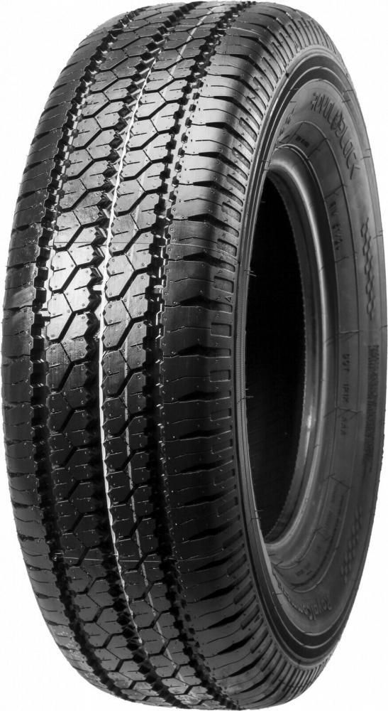 Royal Black Royal Commercial 195/70 R15C 104R