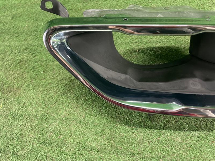 Насадка глушителя правая BMW 8er G14 (2018-н.в.) M-paket