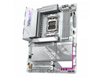 Материнская плата Gigabyte X870e Aorus Elite Wifi7 Ice, Socket AM5, AMD X870E, ATX, RTL