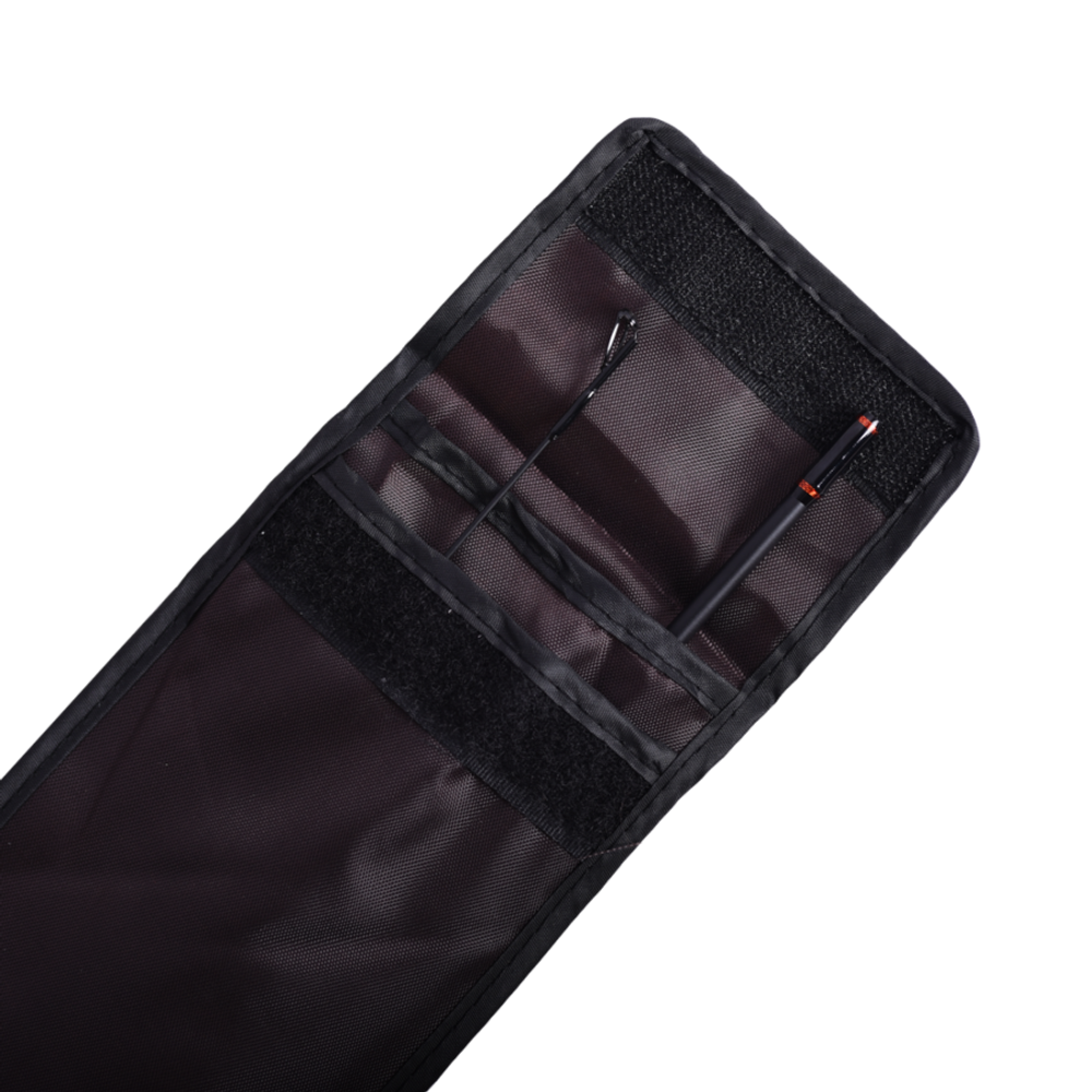 Удилище кастинговое Maximus MINI GUN 18UL 1,8m 1-7g  (top solid)