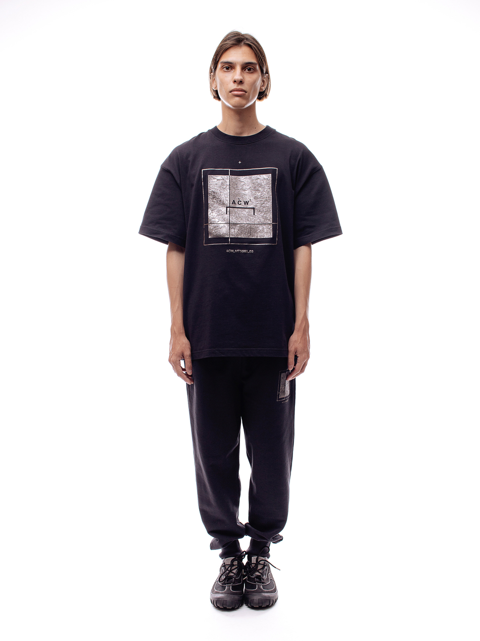 Футболка кор.рук. M A-COLD-WALL*