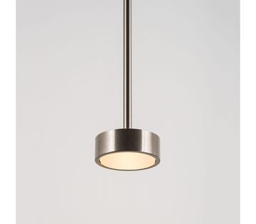 Pendant light Softspot by Giopatto & Coombes