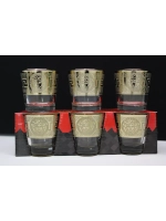 Набор стопок