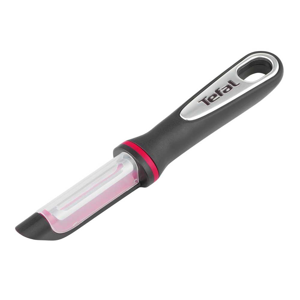 Нож для чистки овощей Tefal Ingenio K2071014