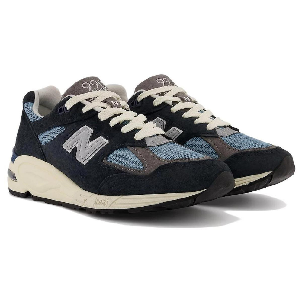 Кроссовки New Balance NB 990 V2, M990TB2