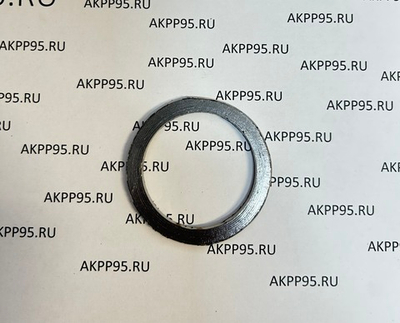 Кольцо уплотнительное