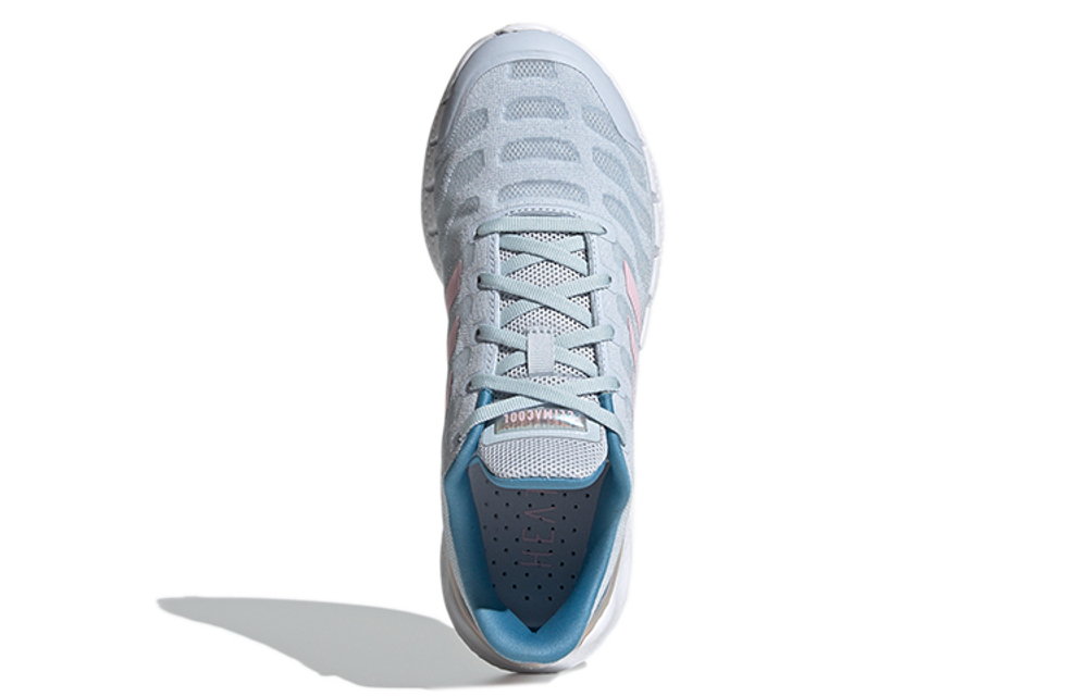Кроссовки Adidas Duramo 9 (Женская размерная сетка)