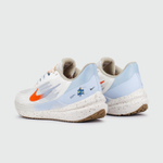 Кроссовки Nike Air Winflo 9 Cream / Blue