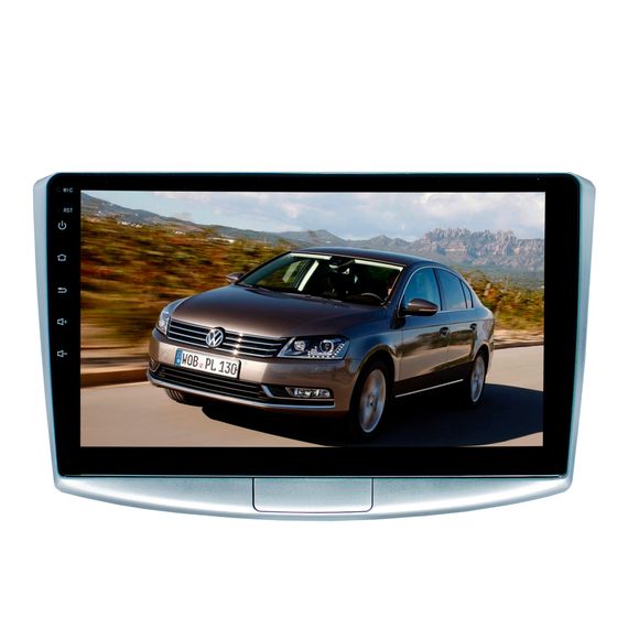 LT рамка VOLKSWAGEN Passat B6 B7 2005-2015 Г. / 10&quot;