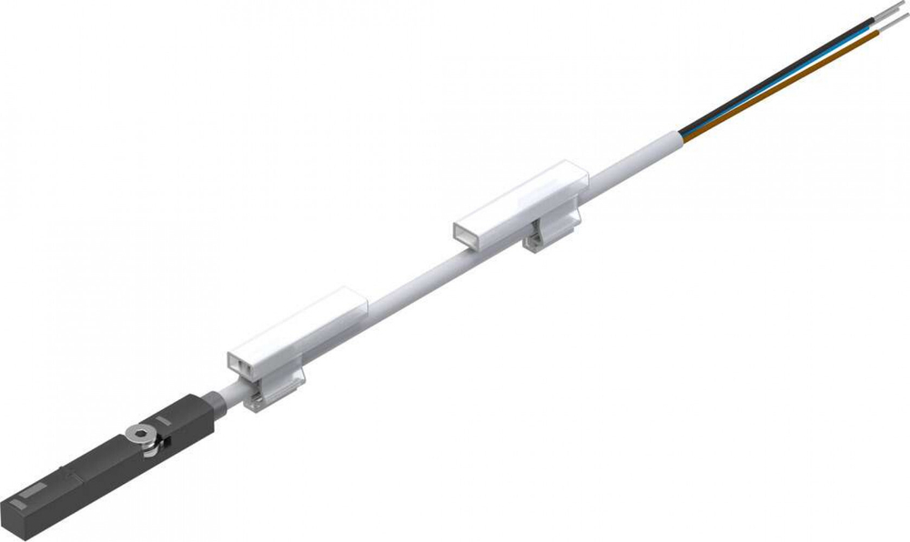 SME-8M-DO-24V-K-7,5-OE Датчик положения