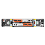 Система хранения HP Enterprise MSA 2062 24х2.5" Fibre Channel 16Gb (SFP+ slot), R0Q80A
