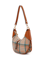 Сумка из экокожи FABRETTI FR30486-13CS