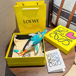 Loewe Dolphin Charm