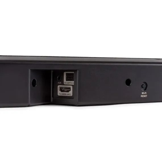 Polk Audio Signa S3 Black
