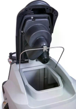 Машина поломоечная Bennett HUSSAR H860b (Gel-226Ah).с местом оператора BNT64030