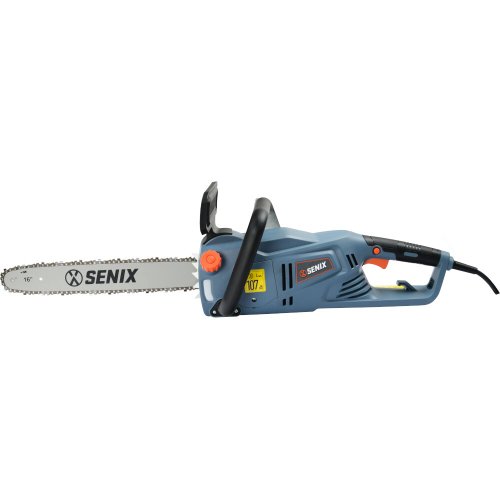 Пила цепная электрическая SENIX CSE22-M3-EU
