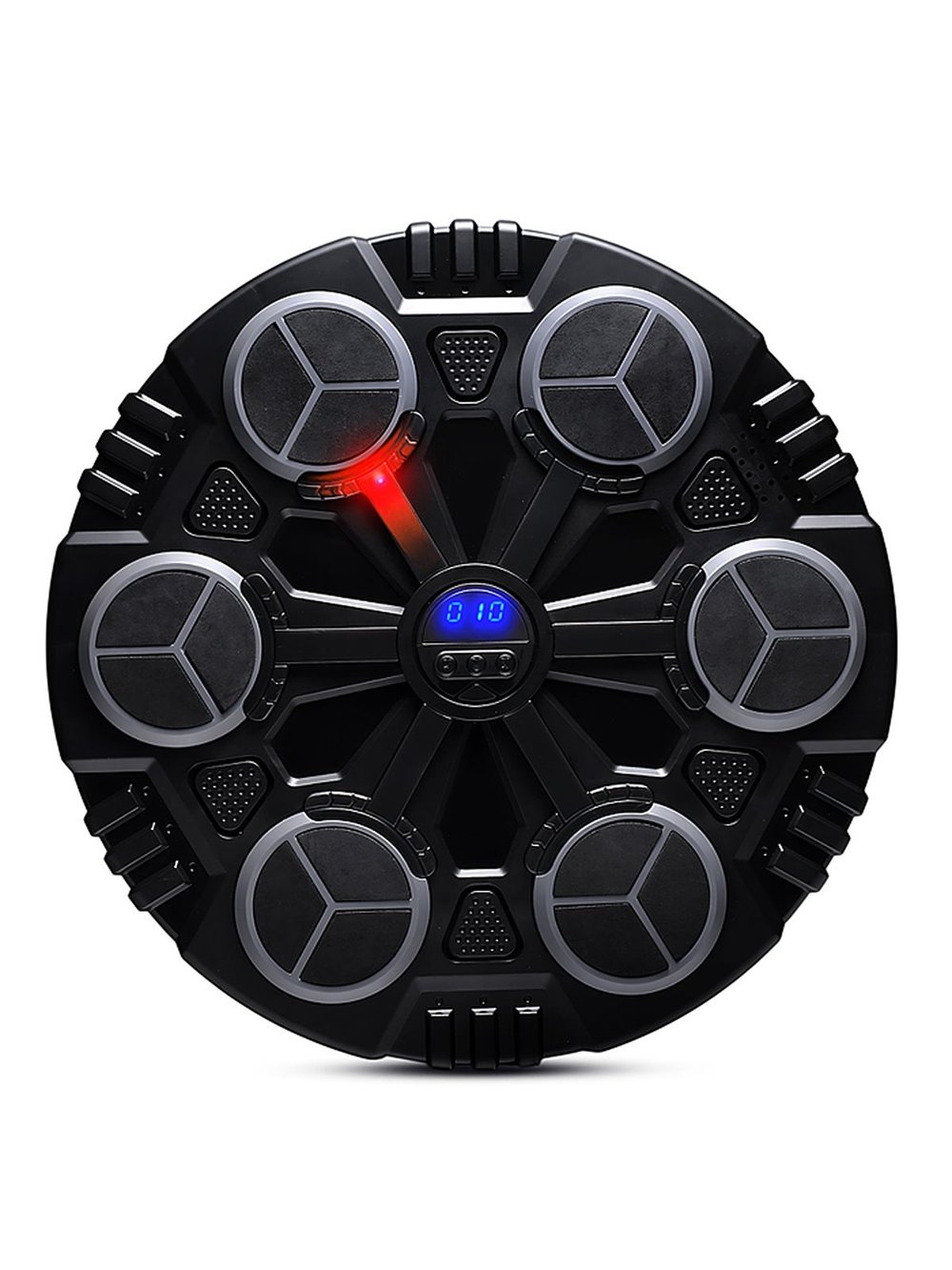 Набор Бокс (тренировочная мишень, с подсветкой) 2021-11B