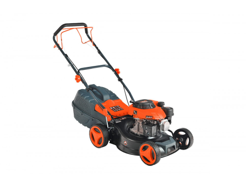 Газонокосилка бензиновая PATRIOT PT 42LS