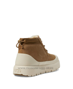 MENS NEUMEL WEATHER HYBRID chestnut-white