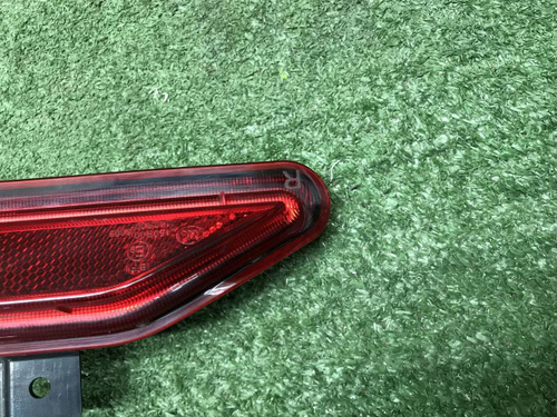 ПТФ правый Geely Atlas 2 (2023-н.в.)
