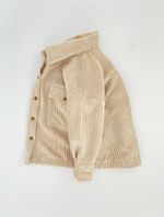 Рубашка "Ягодка"