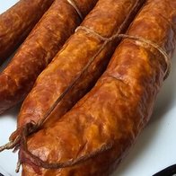 Колбаса "Панская"
