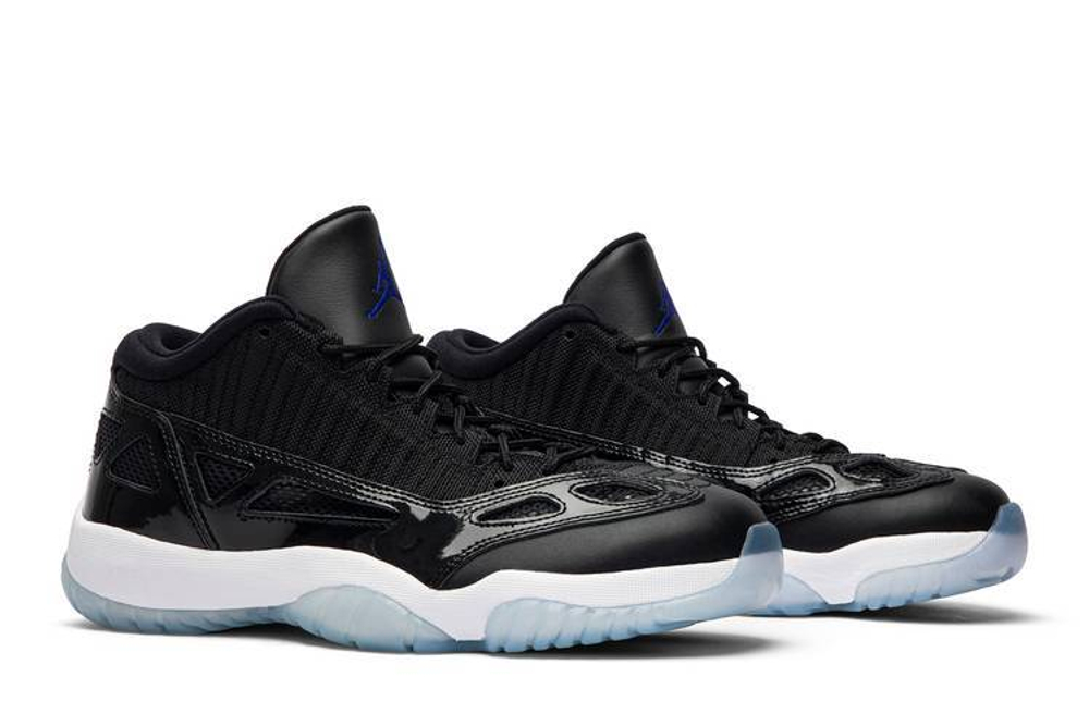 Кроссовки Jordan Air Jordan 11 Low Ie Space Jam 2019
